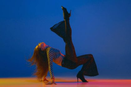 High heels — це не лише танець, а й ефективний фітнес. Дізнайтеся про особливості, користь і техніку виконання занять на підборах.