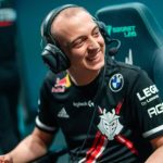 Біографія Расмуса «Caps» Вінтера: як він став зіркою League of Legends, скільки заробляє, які титули здобув і що відомо про його особисте життя.