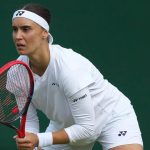 Ангеліна Калініна — українська тенісистка, яка здобула визнання у WTA. Розповідаємо про її кар’єру, досягнення, доходи та особисте життя.