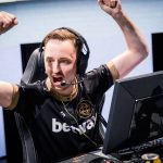 Дізнайтеся, хто такий Get_RighT Крістофер Алесунд, які досягнення в CS він має та в якій команді грає у 2025 році.