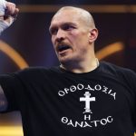 WBO зобов’язала Олександра Усика провести бій з Джозефом Паркером. Якщо бій не відбудеться, українець втратить титул абсолютного чемпіона.