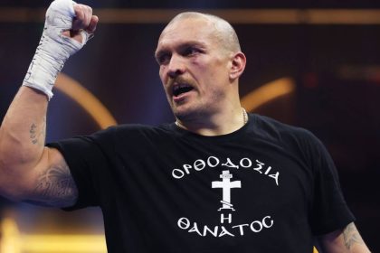 WBO зобов’язала Олександра Усика провести бій з Джозефом Паркером. Якщо бій не відбудеться, українець втратить титул абсолютного чемпіона.