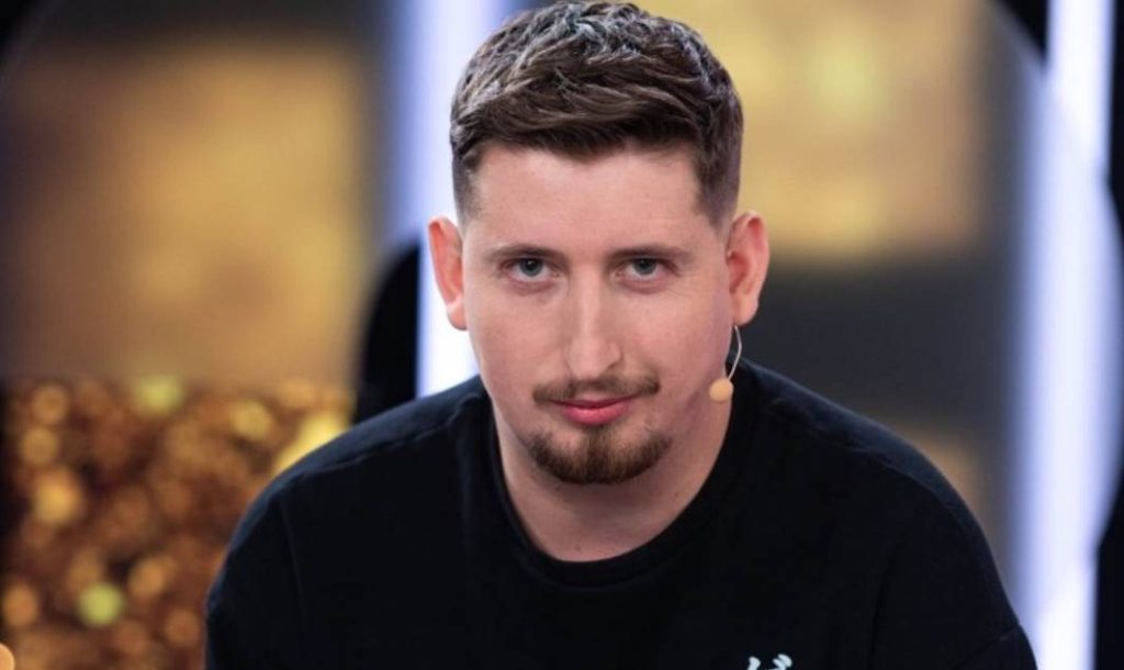 Чому Усик сказав "Don’t push the horses" і хто першим придумав фразу