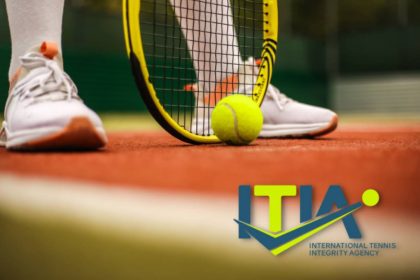 Троє тенісистів із Перу, Бразилії та Колумбії відсторонені за допінг після виявлення болденону в пробах на турнірі ATP Challenger у Боготі.