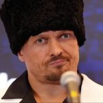 Олександр Усик здивував іноземців фразою "Don’t push the horses" на пресконференції. Що вона означає та звідки взялася?