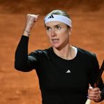 Еліна Світоліна зіграє з Александрою Саснович у другому колі Вімблдону-2025. Огляд форми тенісисток, статистики та шансів на перемогу.