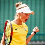 Анастасія Соболєва вийшла до півфіналу ITF W75 в Оломоуці, перемігши Петру Седлачкову. Це її перший півфінал за останні три місяці у сезоні 2025.