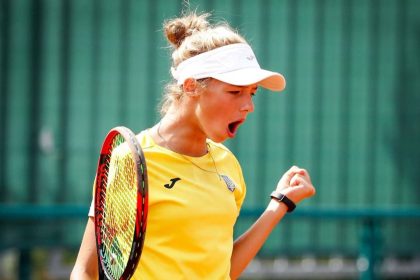 Анастасія Соболєва вийшла до півфіналу ITF W75 в Оломоуці, перемігши Петру Седлачкову. Це її перший півфінал за останні три місяці у сезоні 2025.