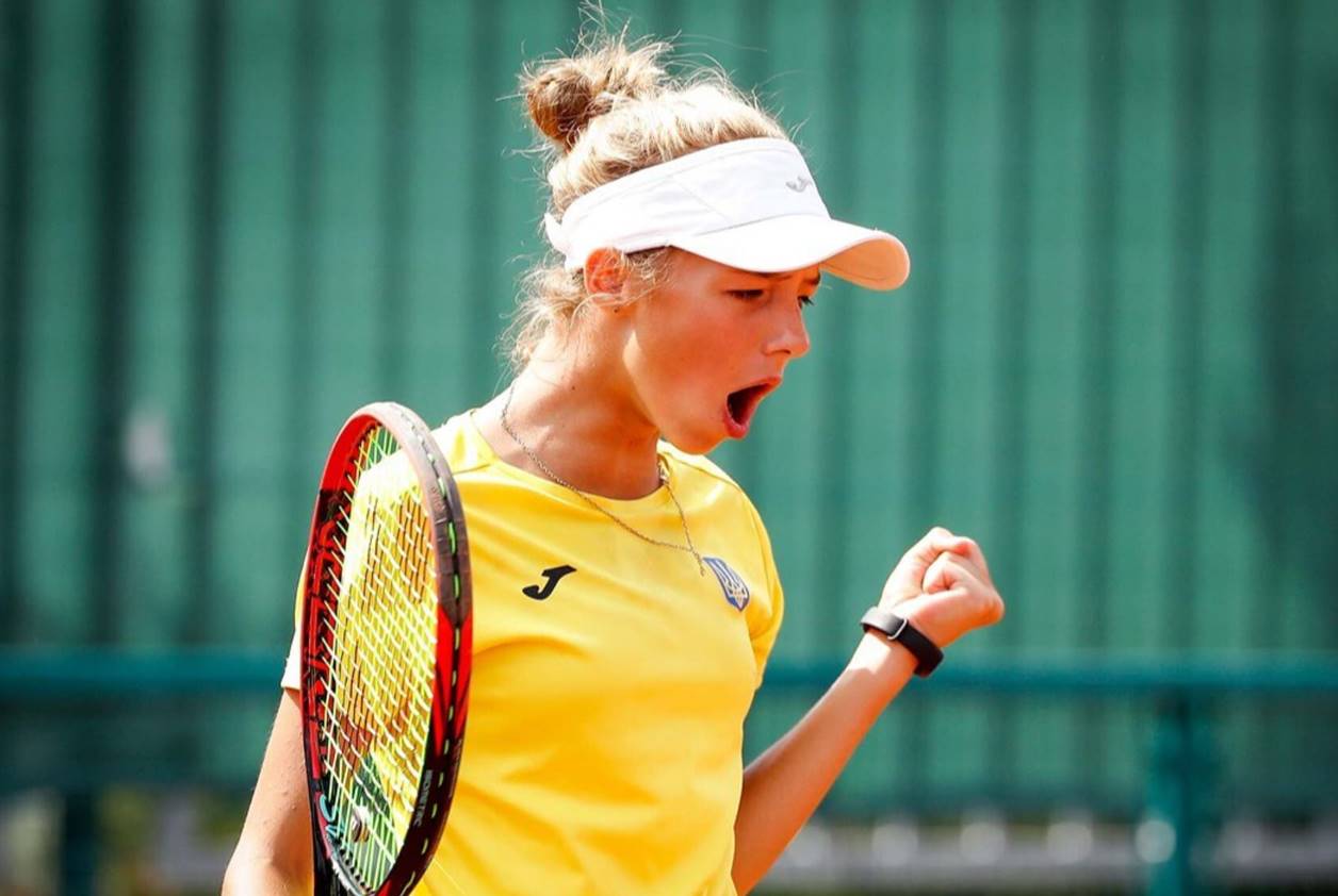Анастасія Соболєва вийшла до півфіналу ITF W75 в Оломоуці, перемігши Петру Седлачкову. Це її перший півфінал за останні три місяці у сезоні 2025.