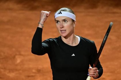 Еліна Світоліна зіграє з Александрою Саснович у другому колі Вімблдону-2025. Огляд форми тенісисток, статистики та шансів на перемогу.
