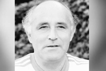 Помер легендарний чеський гандболіст Войтех Мареш — чемпіон світу 1967 року та багаторічний лідер збірної Чехословаччини.