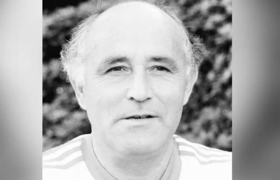 Помер легендарний чеський гандболіст Войтех Мареш — чемпіон світу 1967 року та багаторічний лідер збірної Чехословаччини.