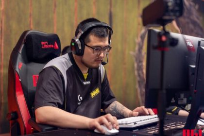 NAVI завершили груповий етап Esports World Cup 2025 з Dota 2 на другому місці й стартують у Elimination Stage з другого раунду, оминувши перегравання.