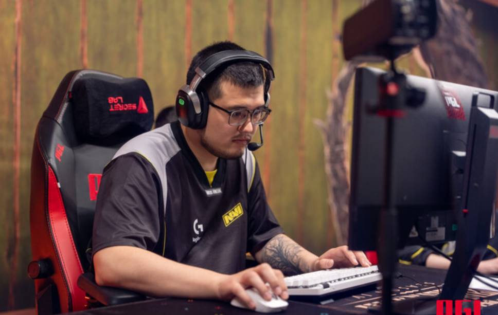 NAVI завершили груповий етап Esports World Cup 2025 з Dota 2 на другому місці й стартують у Elimination Stage з другого раунду, оминувши перегравання.