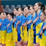 Жіноча збірна України вперше в історії потрапила до Ліги націй з волейболу завдяки підсумковому 15-му місцю в рейтингу FIVB.