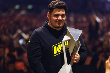 Угорський аналітик flashie став новим головним тренером складу CS2 у Team Liquid після досвіду роботи в NAVI поруч із B1ad3.