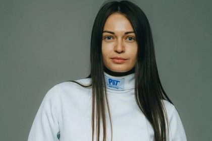 Олена Кравацька не поїде на чемпіонат світу з фехтування 2025 через важку хворобу матері. Спортсменка оголосила про своє рішення публічно.