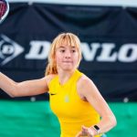 14-річна Софія Бєлінська програла у фіналі Вімблдону U14 японській спортсменці після напруженого трисетового матчу.