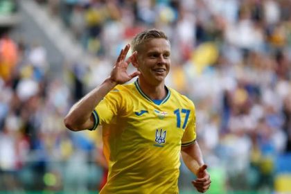 Мілан відмовився від трансферу Зінченка через завищені зарплатні вимоги й перемкнув увагу на Арчі Брауна з Гента, який оцінюється у 7 млн євро.