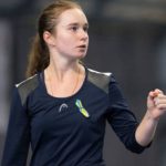 Дар'я Снігур у драматичному матчі вийшла у чвертьфінал WTA 125 у Варшаві, перемігши п’яту сіяної Діан Паррі у трьох сетах.