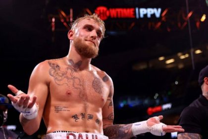 Джейк Пол заявив про бажання битися з чинним чемпіоном WBA Баду Джеком, але організація може виключити його з рейтингу через хвилю критики.