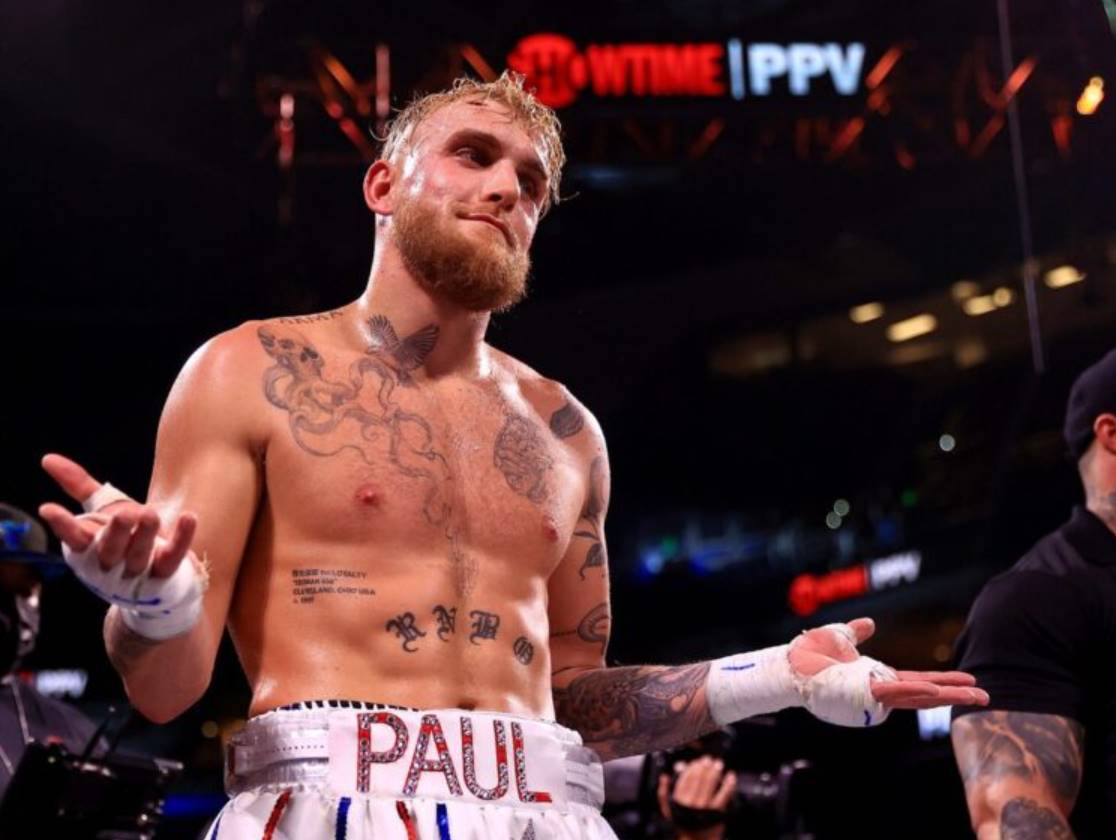 Джейк Пол заявив про бажання битися з чинним чемпіоном WBA Баду Джеком, але організація може виключити його з рейтингу через хвилю критики.