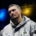Усик отримає рекордні 132 млн доларів за бій із Дюбуа. Понад 1,27 млрд грн він сплатить державі у вигляді податків і військового збору.