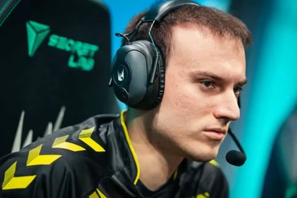 Лука «Perkz» Перкович — один із найуспішніших кіберспортсменів світу. Дізнайтесь про його кар’єру, статки, особисте життя та найкращі досягнення.