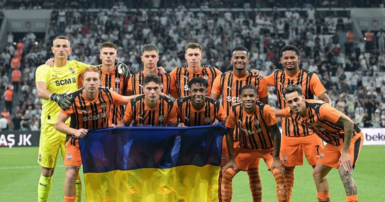 Шахтар зустрічає Серветт у плей-офф Ліги конференцій 2025/26 на НСК «Олімпійський». Початок о 21:00, трансляція – Футбол 1 та Setanta Sports.