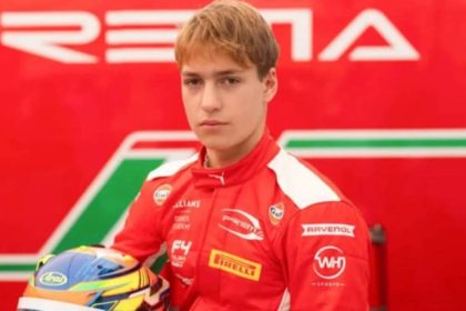 Українець Олександр Бондарев вперше переміг у гонці Формули-4, здобувши історичний успіх на етапі в Імолі та зміцнивши позиції в загальному заліку.