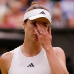Еліна Світоліна програла Наомі Осаці у чвертьфіналі турніру WTA 1000 в Монреалі з рахунком 2:6, 2:6 і завершила боротьбу за вихід до півфіналу.