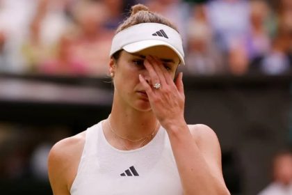 Еліна Світоліна програла Наомі Осаці у чвертьфіналі турніру WTA 1000 в Монреалі з рахунком 2:6, 2:6 і завершила боротьбу за вихід до півфіналу.