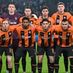 Шахтар Донецьк приймає Панатінаїкос у матчі-відповіді Ліги Європи о 21:00. Трансляція доступна онлайн на MEGOGO та 1+1.