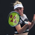 Катаріна Завацька припинила півфінальний матч ITF W50 у Польщі проти Тайри Катерини Грант через відмову від продовження гри.