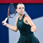 Еліна Світоліна впевнено вийшла до чвертьфіналу турніру WTA 1000 у Монреалі, обігравши Аманду Анісімову в двох сетах за 85 хвилин.