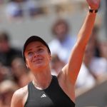 Українські тенісистки заробили від $9,985 до $107,000 на турнірі WTA 1000 у Монреалі. Найдалі пройшли Еліна Світоліна та Марта Костюк.