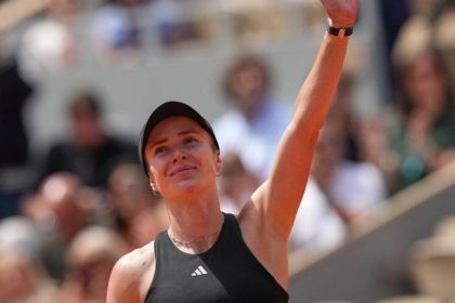 Українські тенісистки заробили від $9,985 до $107,000 на турнірі WTA 1000 у Монреалі. Найдалі пройшли Еліна Світоліна та Марта Костюк.