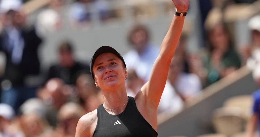 Українські тенісистки заробили від $9,985 до $107,000 на турнірі WTA 1000 у Монреалі. Найдалі пройшли Еліна Світоліна та Марта Костюк.
