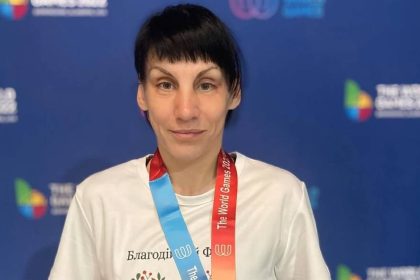 Українки Дарина Іванова та Аліна Мартинюк здобули бронзу у кікбоксингу WAKO на Всесвітніх іграх-2025, підкресливши успіх країни у спорті.