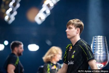 OG, 9INE, PARIVISION та Iberian Soul кваліфікувались на LAN-турнір StarSeries Fall у Будапешті, fnatic із українцями вибули на відборі.