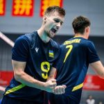 Збірна України U21 здобула перемогу над Туреччиною у матчі плей-оф ЧС з волейболу, продовжуючи боротьбу за топ-9 чемпіонату світу 2025.