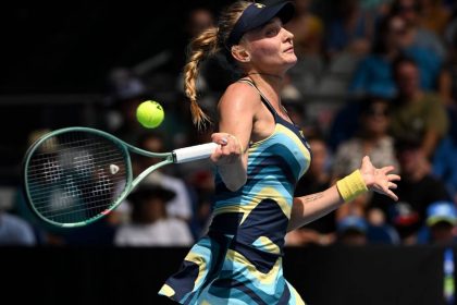 Три українські тенісистки 10 серпня стартують на WTA 1000 у Цинциннаті: відомий розклад матчів Світоліної, Ястремської та Кіченок.