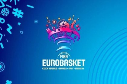 Латвія, Іспанія, Туреччина, Швеція, Чорногорія та Португалія здобули перемоги у 3-му турі 4-го раунду кваліфікації Євробаскету-2025.