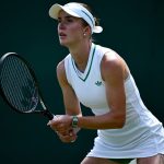 Еліна Світоліна зустрінеться з Барборою Крейчиковою у другому колі WTA 1000 в Цинциннаті. Матч почнеться о 02:00, дивіться онлайн на ESPN.