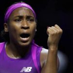 Коко Ґауфф зустрінеться з Магдаленою Фрех у третьому колі US Open 2025. Час початку матчу, трансляція, шанси та статистика протистояння.