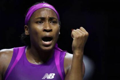 Коко Ґауфф зустрінеться з Магдаленою Фрех у третьому колі US Open 2025. Час початку матчу, трансляція, шанси та статистика протистояння.