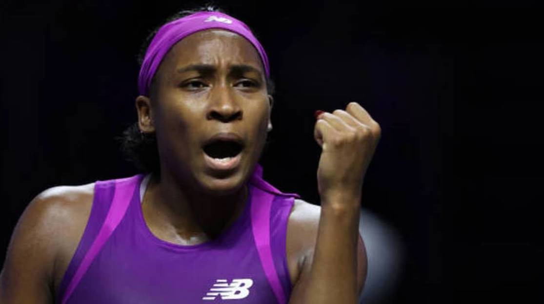 Коко Ґауфф зустрінеться з Магдаленою Фрех у третьому колі US Open 2025. Час початку матчу, трансляція, шанси та статистика протистояння.