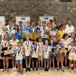 Українські шахісти виграли 22 медалі на юнацькому чемпіонаті Європи з рапіду та бліцу в різних вікових категоріях, продемонструвавши високий рівень гри.