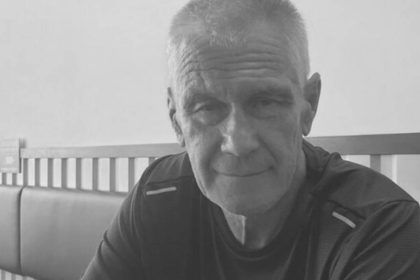 Помер легендарний український баскетбольний тренер Володимир Севастьянов, який виховав покоління гравців та здобув Кубок України з «Авіастаром».