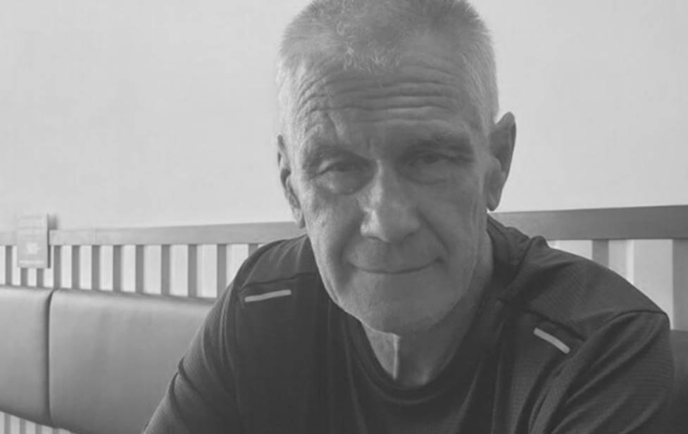 Помер легендарний український баскетбольний тренер Володимир Севастьянов, який виховав покоління гравців та здобув Кубок України з «Авіастаром».